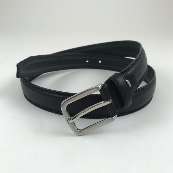Black Belt