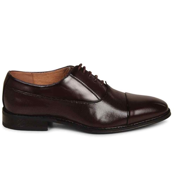 Goor Dark Brown