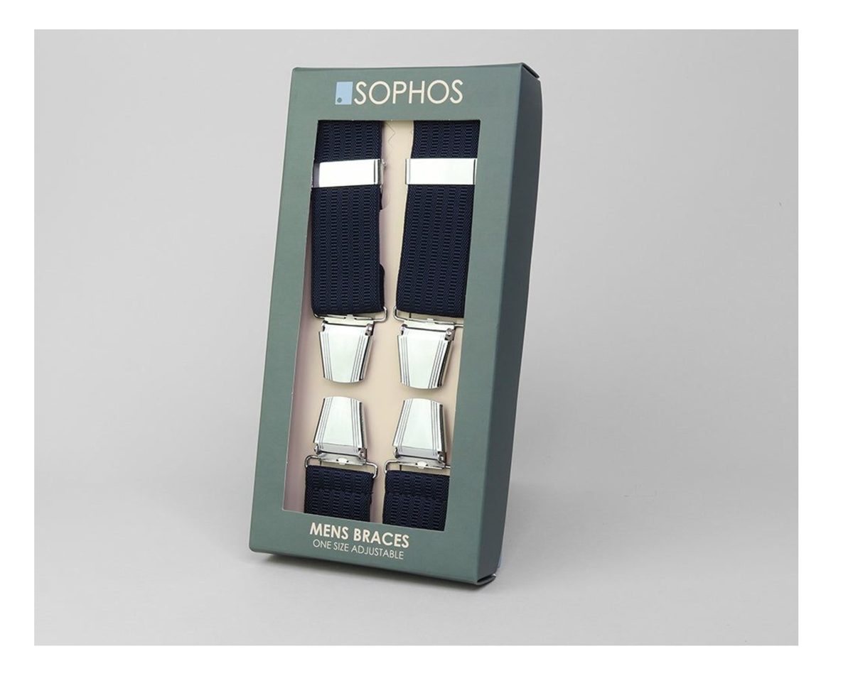 Suit Braces - Image 3