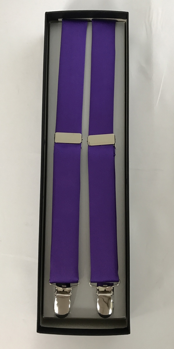 Suit Braces - Image 5