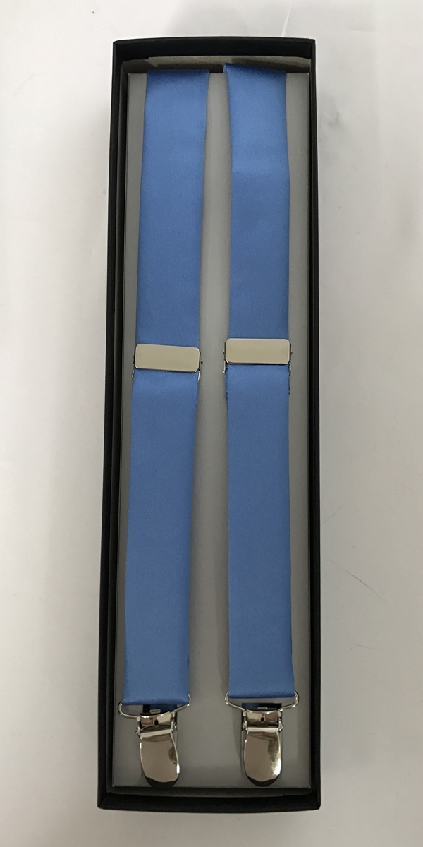 Suit Braces - Image 8